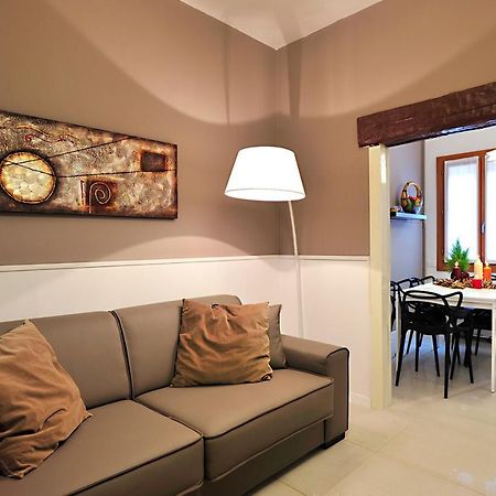 Rialto Deluxe Apartments Venedik Dış mekan fotoğraf