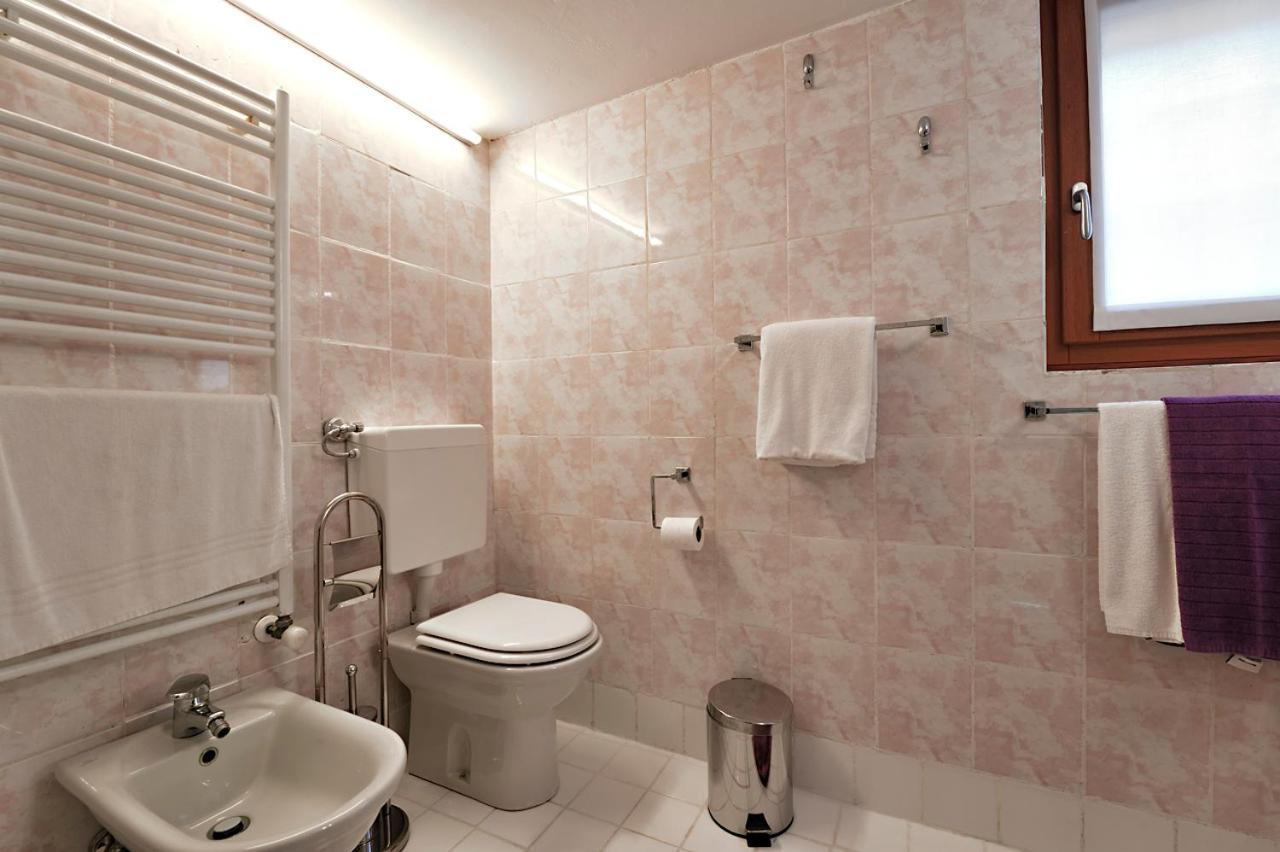 Rialto Deluxe Apartments Venedik Dış mekan fotoğraf